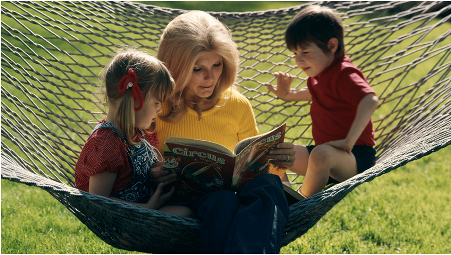 نحوه بهبود مهارت های سوادآموزی کودک