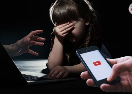 حذف محتوای سوءاستفاده جنسی از کودکان