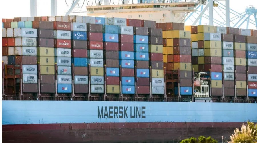 نقشه برداری و تجزیه و تحلیل زنجیره تامین جهانی 