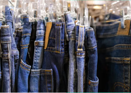 نکات جدید در مورد روش صحیح شستن شلوار جین