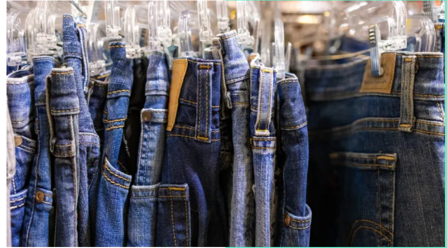 نکات جدید در مورد روش صحیح شستن شلوار جین