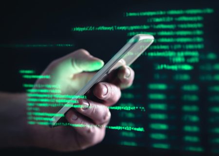 تحول دیجیتال در هند و نگرانی ها در مورد امنیت داده ها