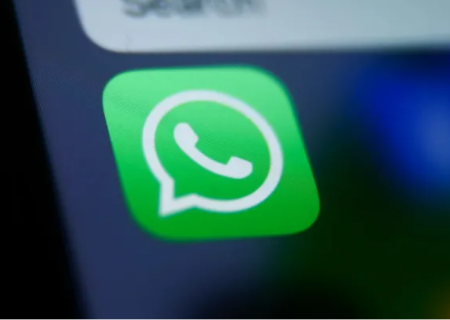 کلاهبرداری فیشینگ با استفاده از واتس آپ