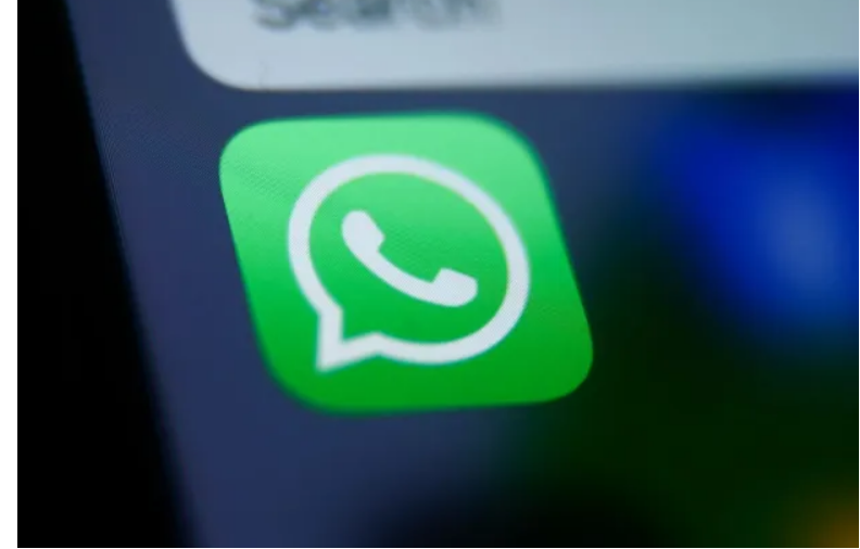 کلاهبرداری فیشینگ با استفاده از واتس آپ