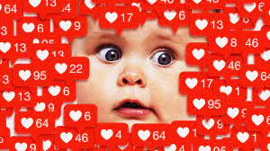 کودکان در استفاده از رسانه های اجتماعی محدود می شوند