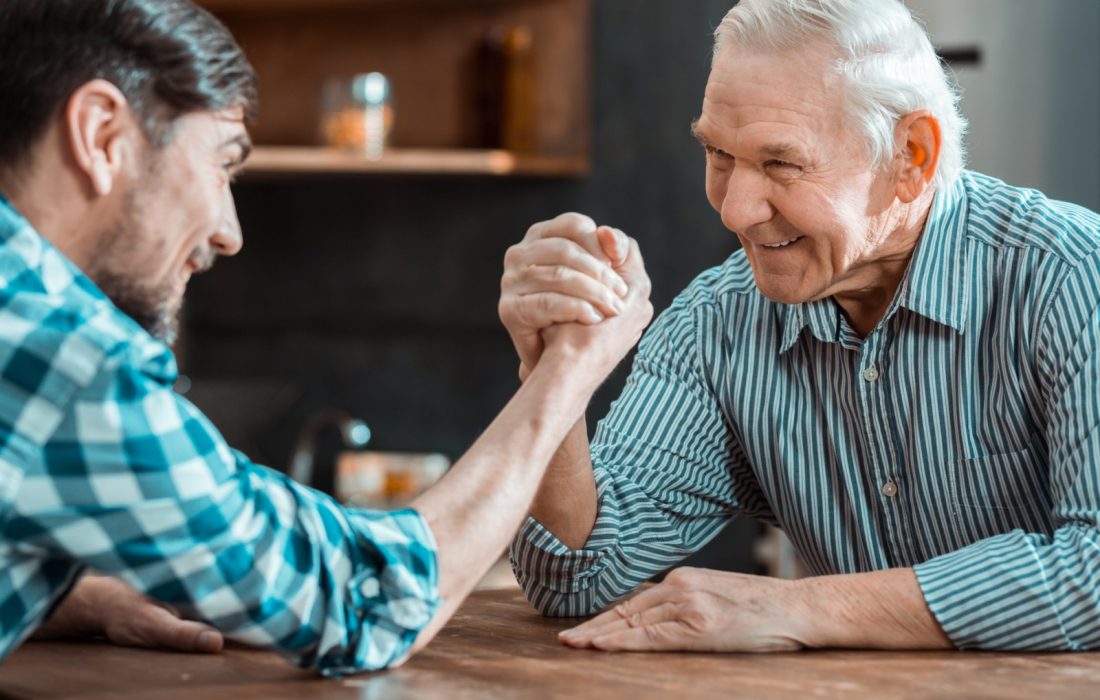 توصیه های طلایی به نسل جدید