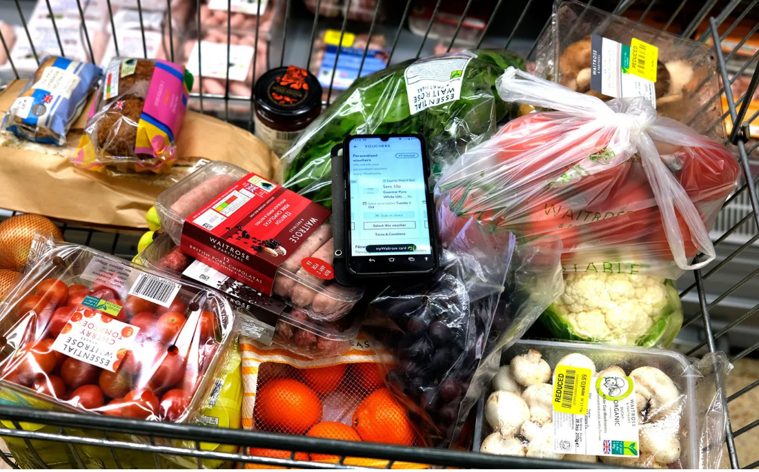 گسترش بی سابقه اضطراب مالی