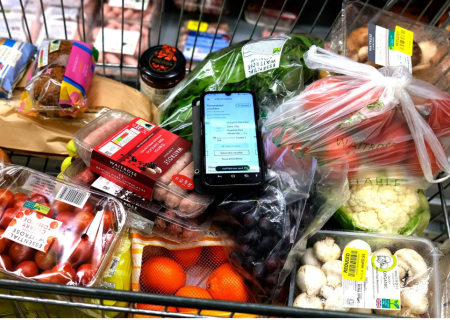 گسترش بی سابقه اضطراب مالی