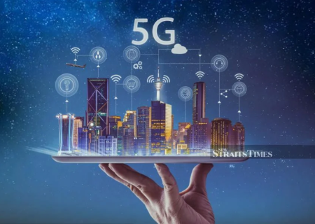 برنامه ریزی جهت تقویت زیرساخت ۵G