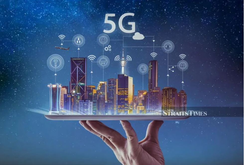 برنامه ریزی جهت تقویت زیرساخت ۵G