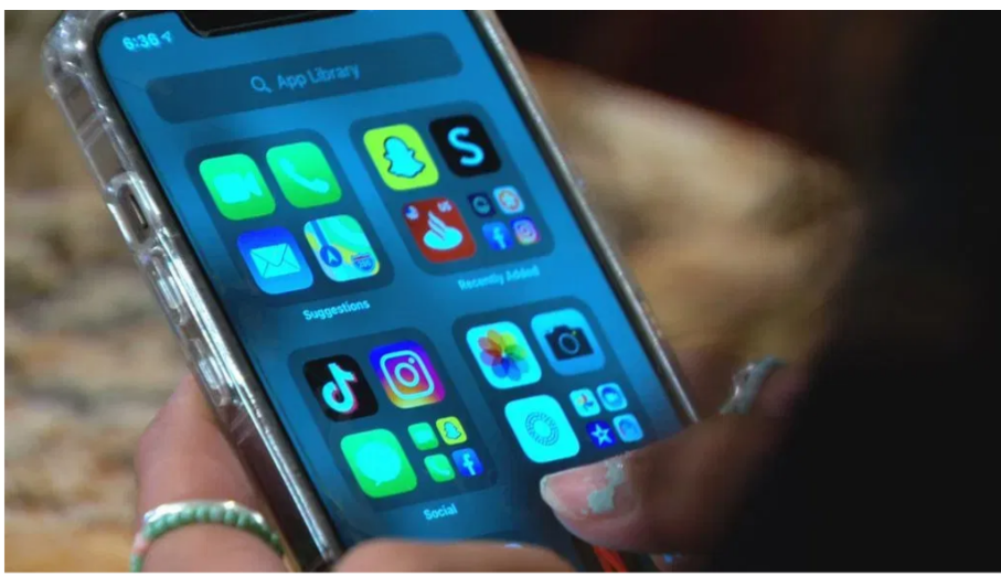 گروه های اخاذی آنلاین در کمین کودکان و نوجوانان