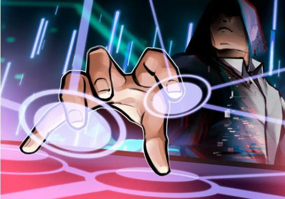 زنجیره هوشمند BNB بایننس