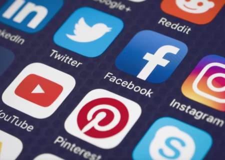 رسانه های اجتماعی و مجریان قانون