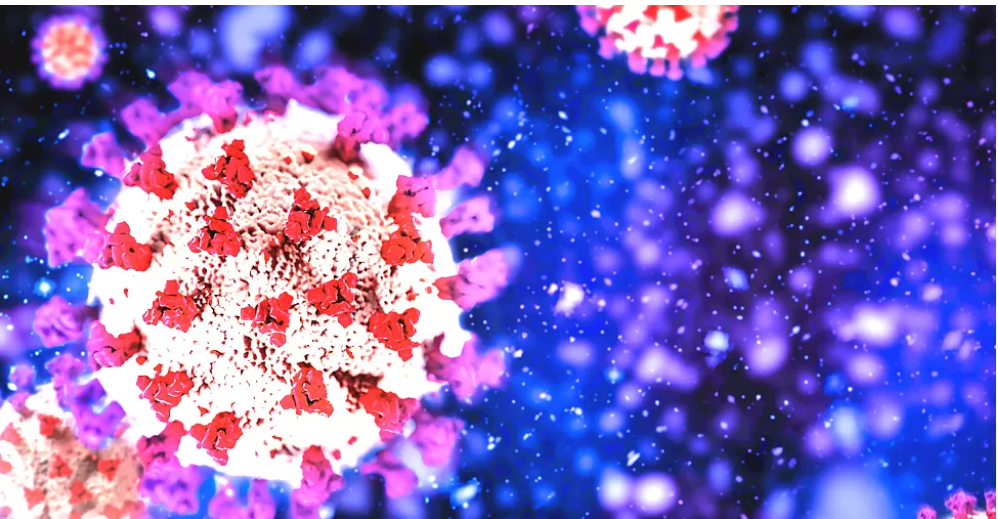 ردیابی انواع ویروس ها با استفاده از هوش مصنوعی