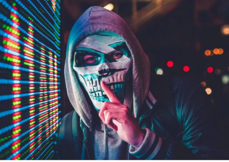 تامین امنیت در برابر کلاهبرداری سایبری