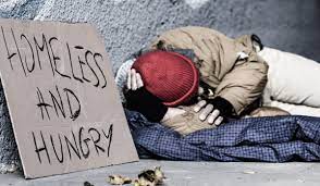 افزایش سطح فقر در انگلیس