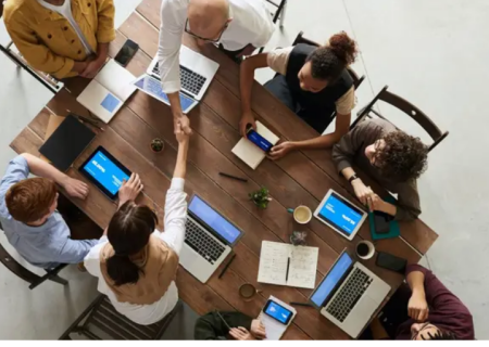 کاهش مشاغل انسانی با ورود ابزارهای هوش مصنوعی