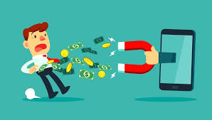 افزایش کلاهبرداری ها در رسانه های اجتماعی