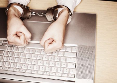 تعیین مجازات هکرها در کشورهای مختلف