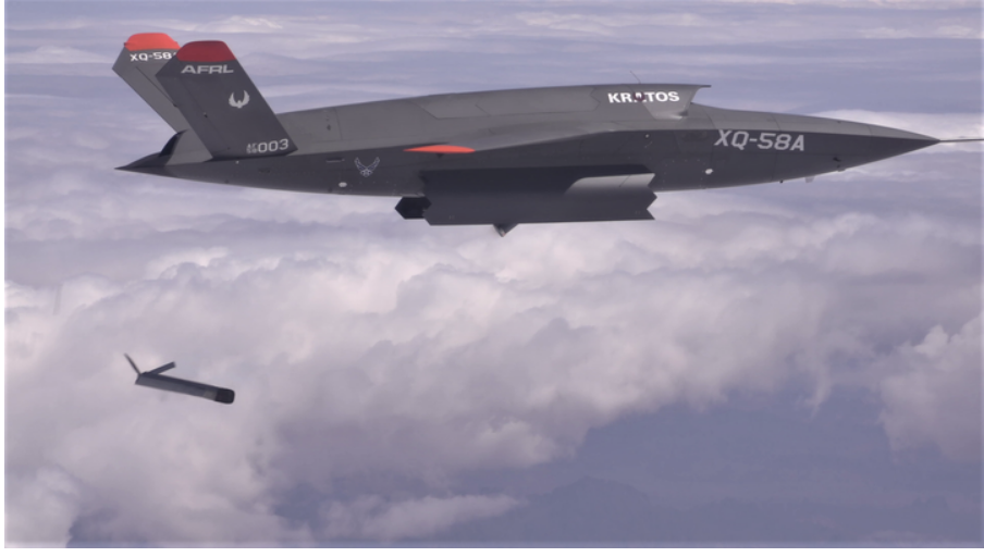 تاثیرات قابل توجه هوش مصنوعی در حوزه نظامی