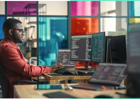 افزایش دو برابری آگهی‌های شغلی مرتبط با هوش مصنوعی