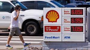 وضعیت اقتصادی نابسامان در آمریکا