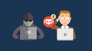 همه چیز در مورد کلاهبرداری های مربوط به ایمیل تجاری (BEC)