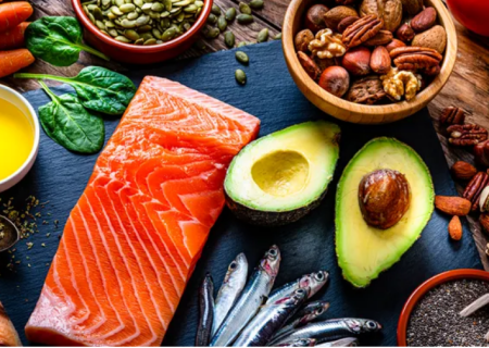 فوائد رژیم غذایی مدیترانه ای