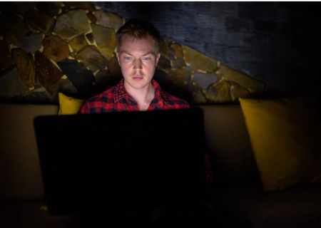 استفاده مخفیانه از هوش مصنوعی در محل کار