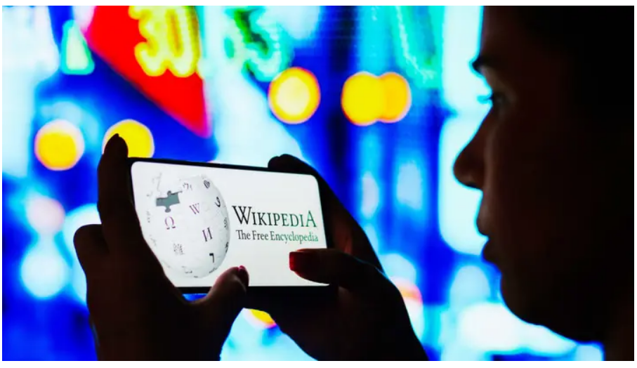 ایجاد ویکی‌پدیای جدید توسط هوش مصنوعی
