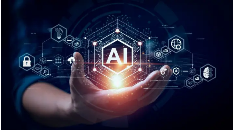 سرمایه گذاری بر روی هوش مصنوعی