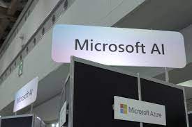 رشد هوش مصنوعی مایکروسافت