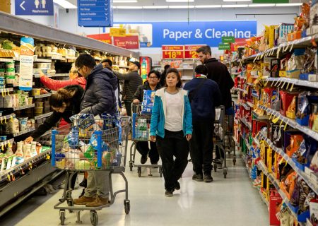 هزینه سرسام آور زندگی در کانادا