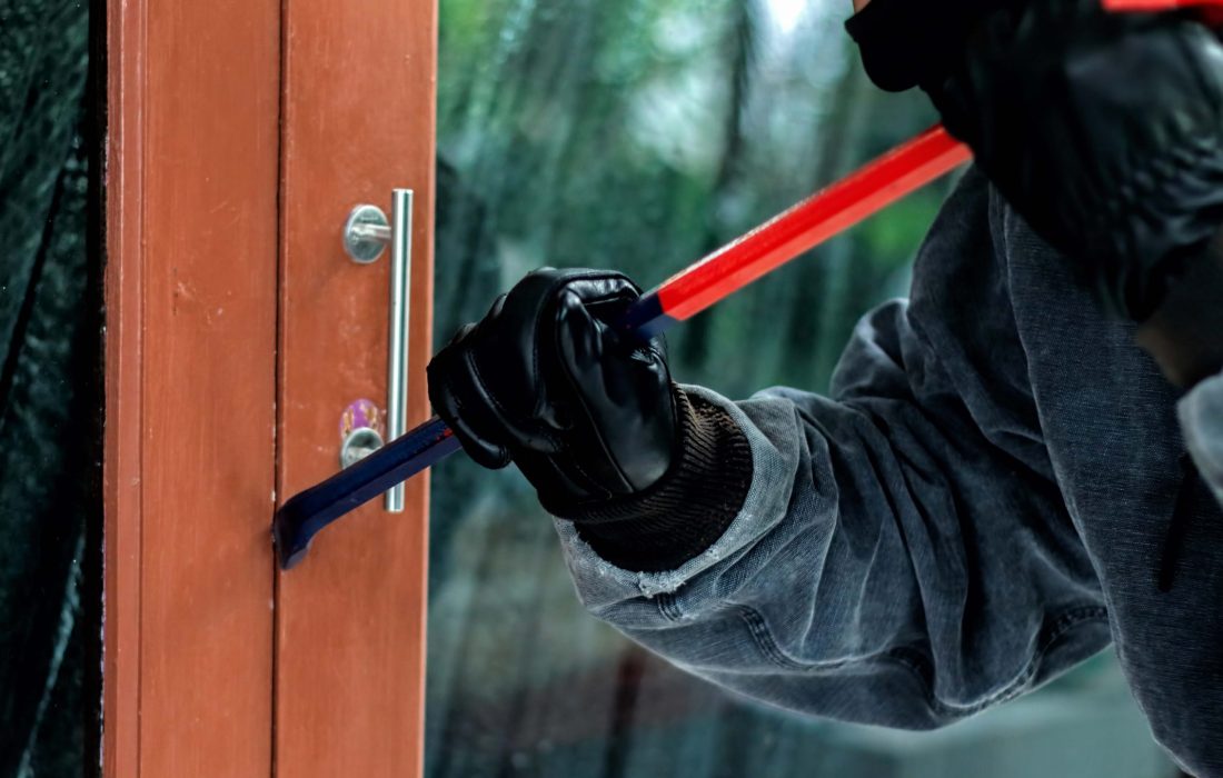 روش های جلوگیری از سرقت خانه های ویلایی