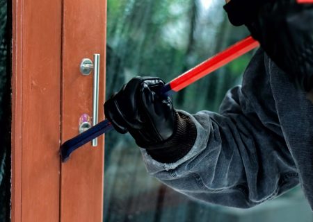 روش های جلوگیری از سرقت خانه های ویلایی