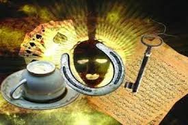 رمالی و فالگیری اینترنتی