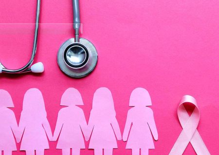 تشخیص سرطان سینه با استفاده از هوش مصنوعی