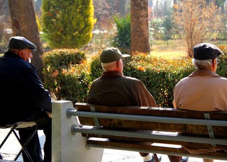 جزئیات جدید درباره افزایش سن بازنشستگی
