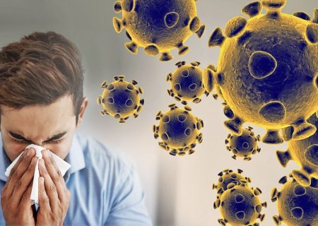 شیوع بیماری‌های تنفسی با سردتر شدن هوا: آیا دوباره باید ماسک بزنیم؟