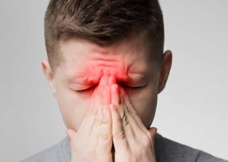 مبتلایان به سینوزیت بخوانند: چند راهکار برای کنترل سینوزیت در پاییز