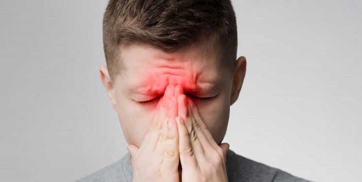 مبتلایان به سینوزیت بخوانند: چند راهکار برای کنترل سینوزیت در پاییز