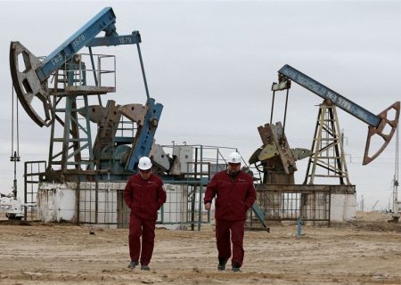 افزایش قیمت جهانی نفت امروز ۲۶ آبان
