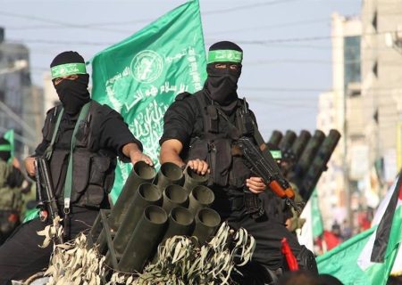 اعلام آتش بس ۴ روزه در غزه