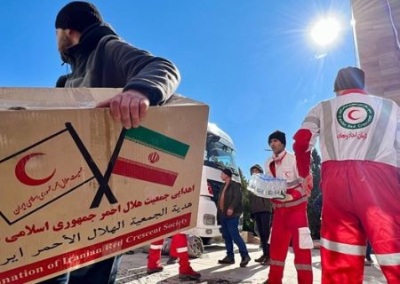 اسرائیل مانع ورود کمک‌های بشردوستانه ایران به غزه شد/ نیاز مبرم فلسطینیان به دارو و تجهیزات پزشکی