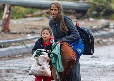 تمدید آتش‌بس موقت در غزه