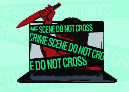 جنایت واقعی ،محتوای محبوب در اینترنت