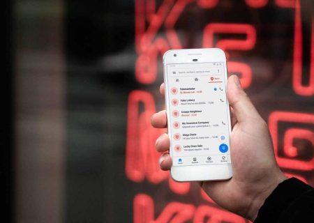 نگاهی به کلاهبرداران شبکه های اجتماعی