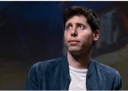 هشدار سام آلتمن در مورد هوش مصنوعی