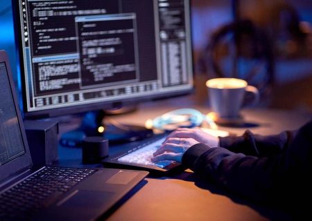 دفاع شخصی سایبری