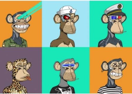 کلاهبرداری خالق سیاره میمون‌های جهش‌یافته